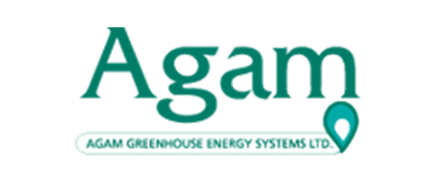 Agam Greenhouse Energy Systems——農(nóng)業(yè)機械,溫室大棚,熱能解決,精準農(nóng)業(yè)
