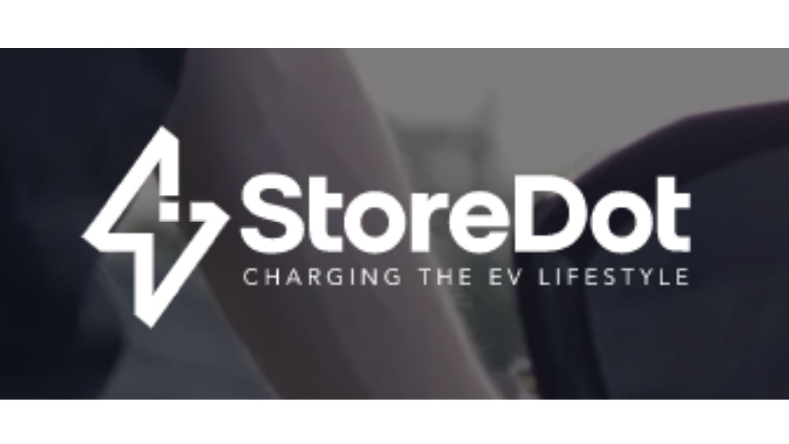 StoreDot,電動汽車電池的創(chuàng)新者