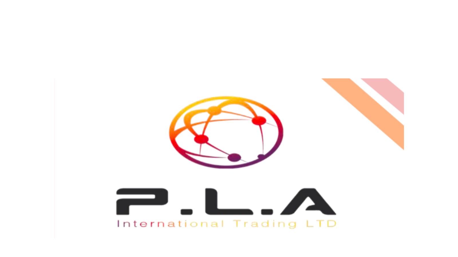 P.L.A.，肉類出口