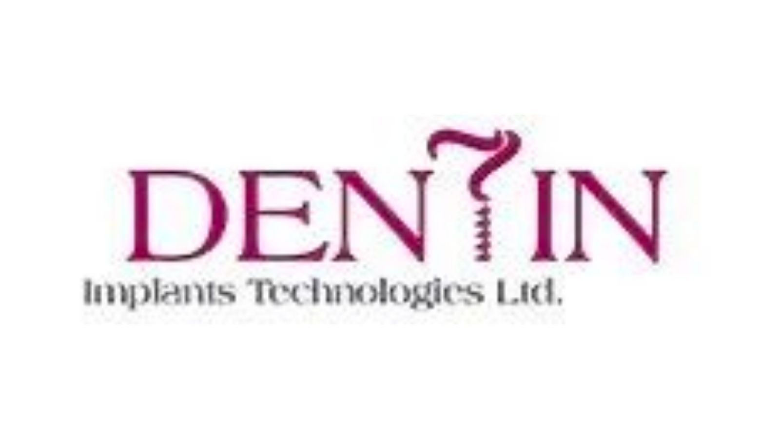 DENTIN Implants ，成熟的牙科植入物制造商和牙科植入物供應(yīng)商