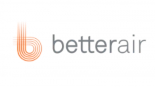 BetterAir，益生菌空氣凈化系統(tǒng)