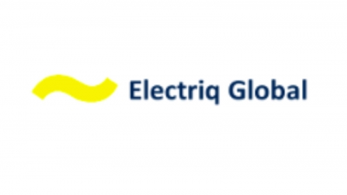 Electriq，高能量密度的氫載體
