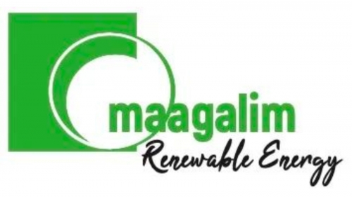 Maagalim Energy從事地面太陽能方面的設(shè)計(jì)、開發(fā)、建設(shè)、融資和長(zhǎng)期管理
