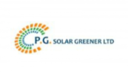 P.G. Solar ，雙面光伏透明電熱太陽能電池板
