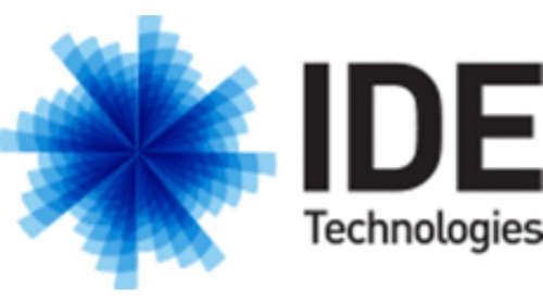 IDE，世界領(lǐng)先的水處理解決方案工程公司