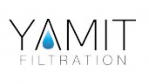Yamit——為工業(yè)、市政水及農(nóng)業(yè)灌溉提供凈化系統(tǒng)