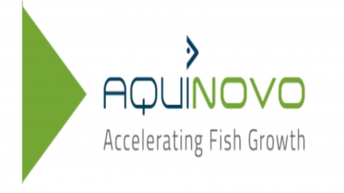 AquiNovo開發(fā)了專有的非轉(zhuǎn)基因，非激素，特種飼料添加劑