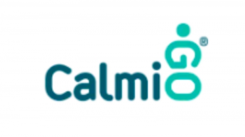 CalmiGo——一種天然、便攜、無藥物的解決方案，可用于心煩、焦慮和壓力的時(shí)刻